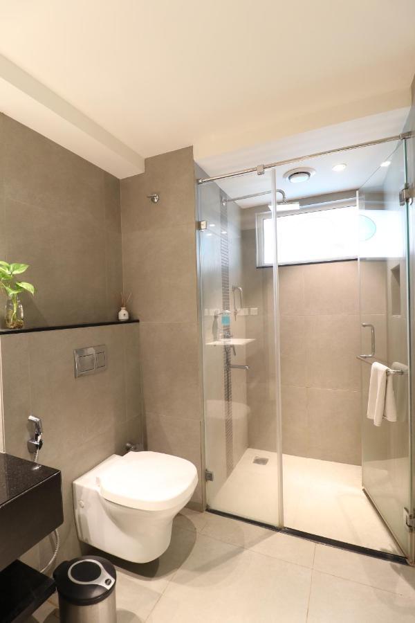 Zibe Salem By Grt Hotels Экстерьер фото