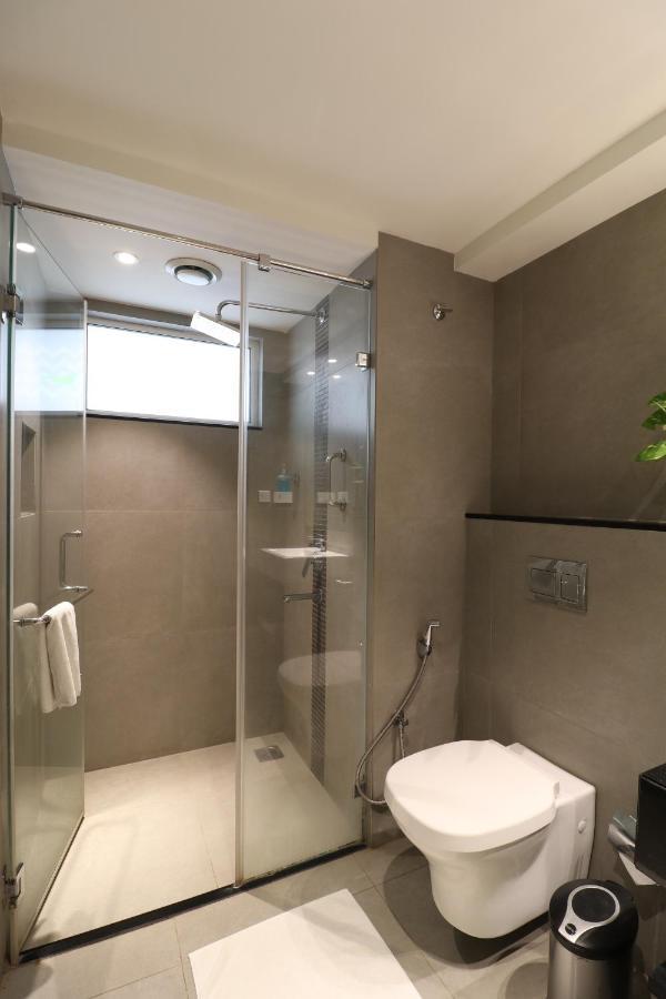 Zibe Salem By Grt Hotels Экстерьер фото