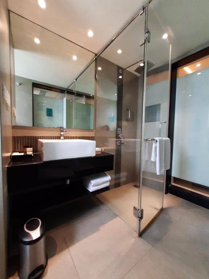 Zibe Salem By Grt Hotels Экстерьер фото