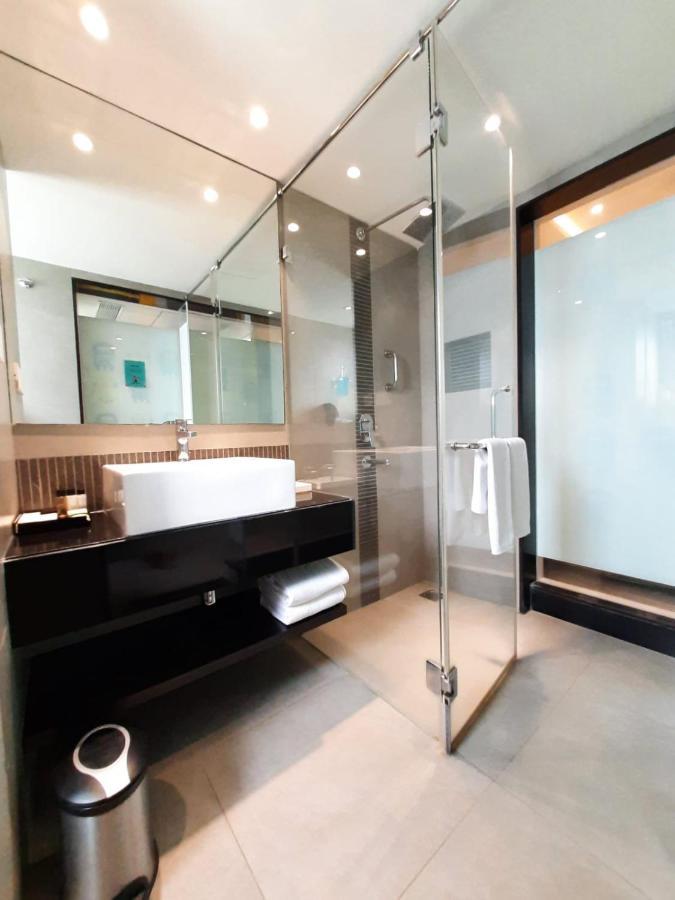 Zibe Salem By Grt Hotels Экстерьер фото